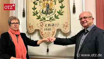 Leiter der Stoy-Schule Jena verabschiedet sich in Ruhestand