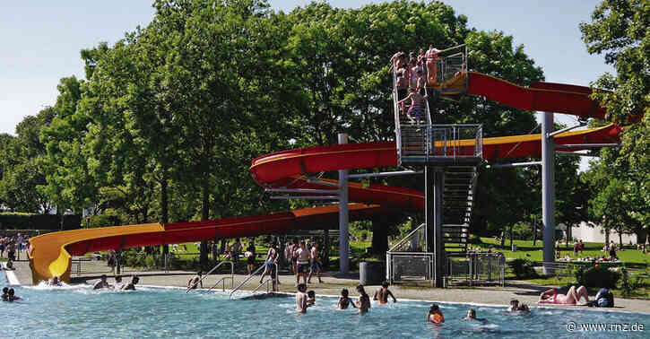 Mannheim:  Steigende Kosten machen Schwimmbad-Eintritt teurer