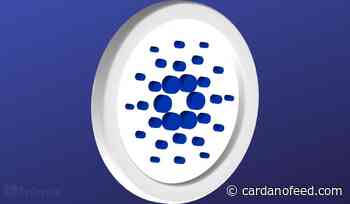 $ADA Set To Conquer New Grounds After Big Leadership Addition At Cardano Foundation - Cardano Feed