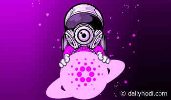 Cardano (ADA) Launches New Project To Accelerate Decentralized Application Development - The Daily Hodl