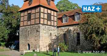 Hemmingen: Führungen beim Calenberger Landsommer mit Römerlager - HAZ