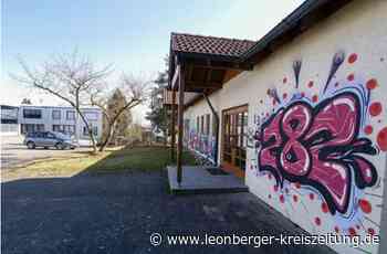Jugendhaus in Hemmingen - Wie sieht die Zukunft des Astergartens aus? - Leonberger Kreiszeitung