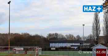 Hemmingen-Westerfeld: SC will Anlage für Flutlicht bauen - HAZ