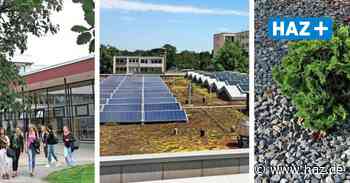 Hemmingen: Stelle für Klimaschutzmanagement soll ausgeschrieben werden - HAZ