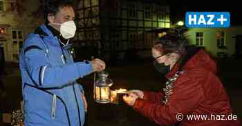 Pattensen/Hemmingen/Laatzen: Friedenslicht wird am 19. Dezember verteilt - HAZ