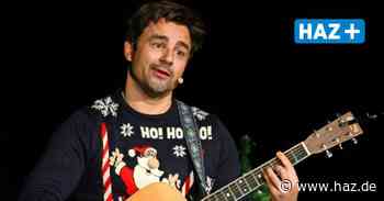 Hemmingen: Lars Christmas mit Redlich im bauhof unter 2-G-Plus - HAZ