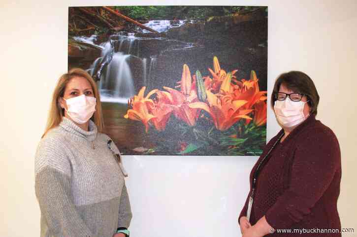 WVU Medicine St. Joseph's Hospital celebrates 2022 Social Work Month in March - My Buckhannon