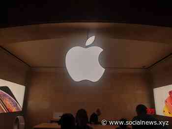 Apple’s Studio Display may work with Windows - Social News XYZ