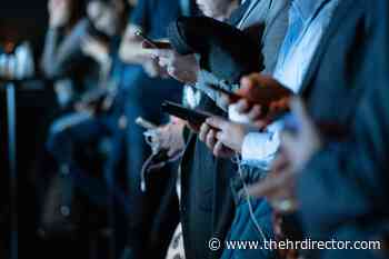 Social platforms for work comms is a GDPR nightmare - The HR Director Magazine