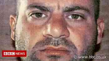 IS confirms leader Qurayshi's death and names successor