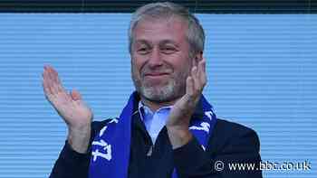 What do government sanctions mean for Chelsea? Your questions answered