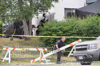 Former girlfriend charged with first-degree murder of Nanaimo man – Creston Valley Advance - Creston Valley Advance