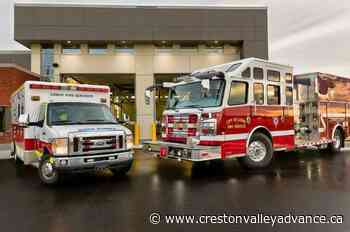 Alberta fire department, city, face lawsuit by female firefighters alleging abuse - Creston Valley Advance