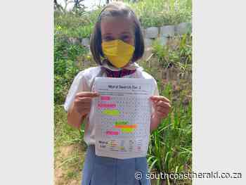 Terrific two's-day at Creston - South Coast Herald