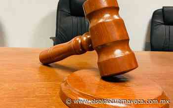 Persiste corrupción en juzgados familiares de Morelos: Abogados - El Sol de Cuernavaca