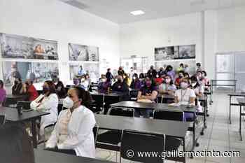 Realiza Hospital General de Cuernavaca ponencia de salud mental para mujeres - Noticias de Morelos - La Crónica de Morelos