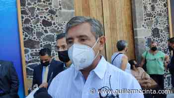 Adquirirá Ayuntamiento de Cuernavaca a través de arrendamiento financiero 10 patrullas - Noticias de Morelos - La Crónica de Morelos