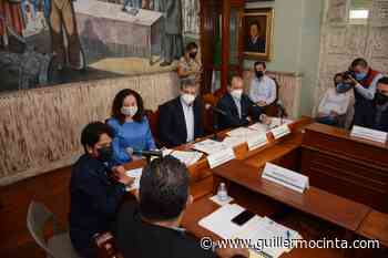 Avanza el proceso de resignificación de la seguridad en Cuernavaca - Noticias de Morelos - La Crónica de Morelos