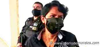 Deja marcha afectaciones en Cuernavaca: Seprac - Diario de Morelos