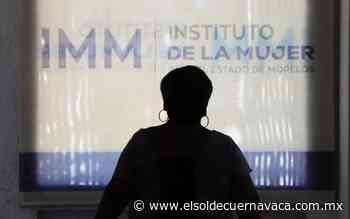 Diputada propone replantear convocatoria para titular del IMM - El Sol de Cuernavaca