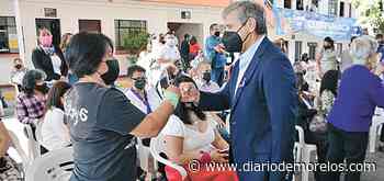 Vigilan seis drones a Cuernavaca - Diario de Morelos