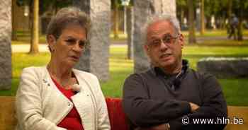 Laatste editie van 'Winterlezingen' met zoon van Auschwitz-slachtoffers - Het Laatste Nieuws