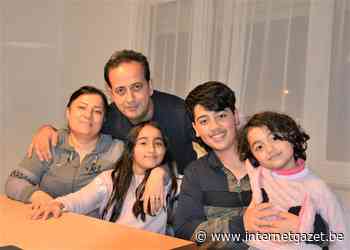 Welkom aan Nizar, Hevin, Nouri, Miral en Mirna - Internetgazet