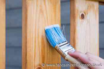 Older Burnley residents offered help from council 'handy person'