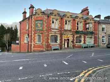 Darwen pub to hold fundraiser to help purchase life saving defibrillator