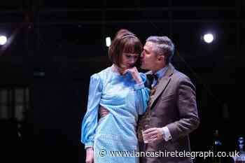 Time travel at Royal Exchange as Ibsen classic reimagined