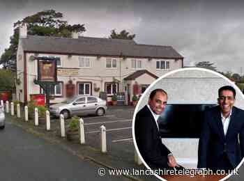 Plans for Blackburn's Issa brothers to demolish pub at heart of community approved by council