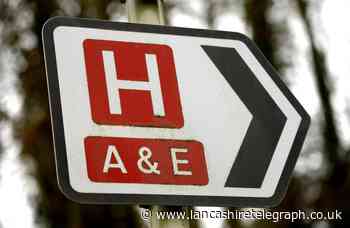 LETTER: There's one group draining NHS resources at A&E - sportspeople
