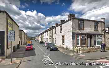 Burnley window cleaner threatened to kill two men