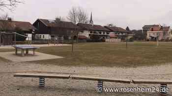 Amerang gibt mit neuer Satzung einen Anschubser zum Spielplatzausbau