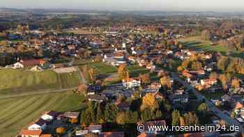 „Da kann sich kein Mensch mehr Bauland leisten“: Landesplanung lässt Wogen in Rimsting hochgehen