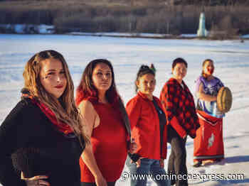 New Métis Wellness Society founded by Fort St. James woman – Vanderhoof Omineca Express - Omineca Express