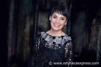 Inuk musician Susan Aglukark to receive humanitarian award at Junos - Omineca Express