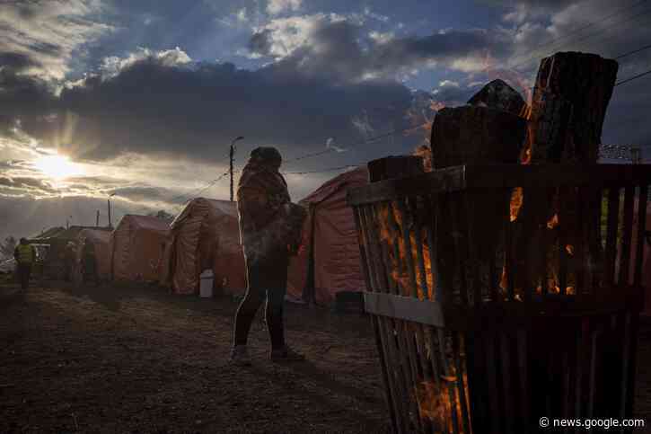 Live updates: US plans to revoke Russia favored trade status - The Associated Press - en Español