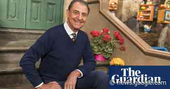 Emilio Delgado, Sesame Street actor for 45 years, dies aged 81 - The Guardian