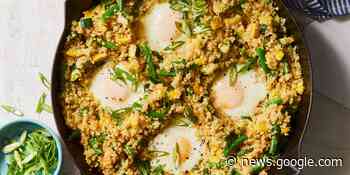 New Research Says Eating a Wider Variety of This Nutrient May Lower Risk of High Blood Pressure - EatingWell