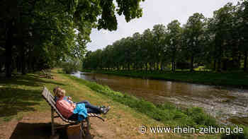 Impuls für die Zukunft: Bad Neuenahr und Sinzig bewerben sich gemeinsam um Landesgartenschau 2030 im Ahrtal - Rhein-Zeitung