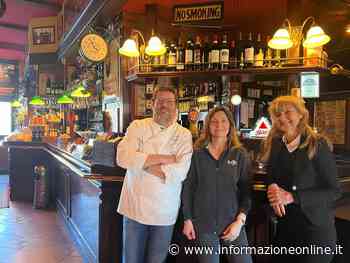 Il cielo d’Irlanda a Gallarate, da 25 anni più due - InformazioneOnline.it