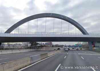 Lavori sulla direzione Gallarate -Gattico: chiuso il tratto tra Sesto Calende Vergiate e Castelletto Ticino - varesenews.it