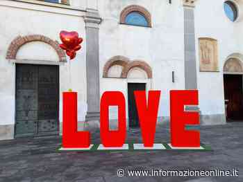 Gallarate, “Love tour”: partenza da Cajello - InformazioneOnline.it