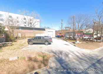 Council OKs 85-foot height for Plaza Saltillo area lot - Austin Monitor