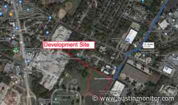 Over 200 affordable homes planned on city-owned property in East Austin - Austin Monitor