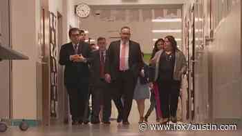 US Secretary of Education in Austin for SXSW EDU - FOX 7 Austin