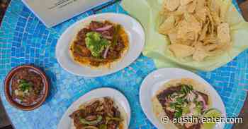 16 Spots to Eat and Drink in Austin's East Side - Eater Austin