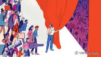 SXSW: Austin Bounces Back With Festival's In-Person Return - Variety