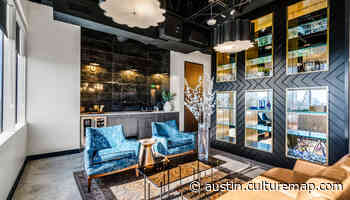 This Austin builder is changing corporate culture one design at a time - CultureMap Austin